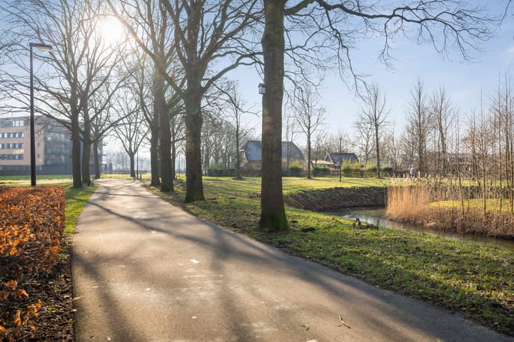 Foto 23 van Johan Wensinkstraat 70