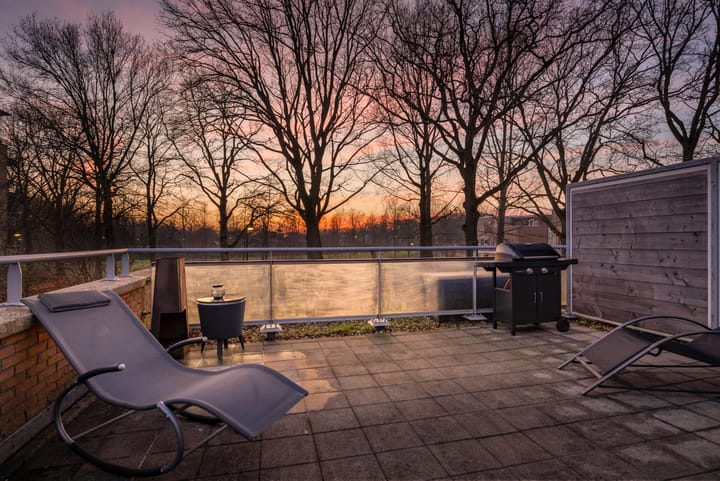 Foto 25 van Johan Wensinkstraat 70