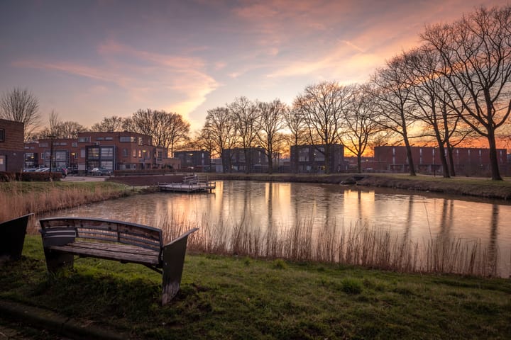 Foto 26 van Johan Wensinkstraat 70