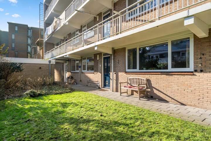 Foto 2 van Nobelweg 56