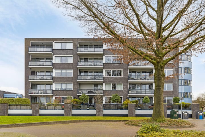 Foto 1 van Frans Halsstraat 6