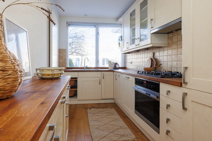 Foto 4 van Spinner 31