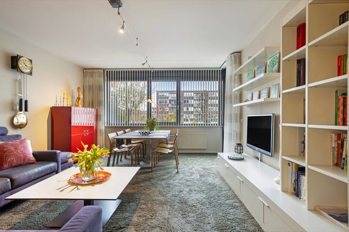 Foto 2 van Frans Halsstraat 6