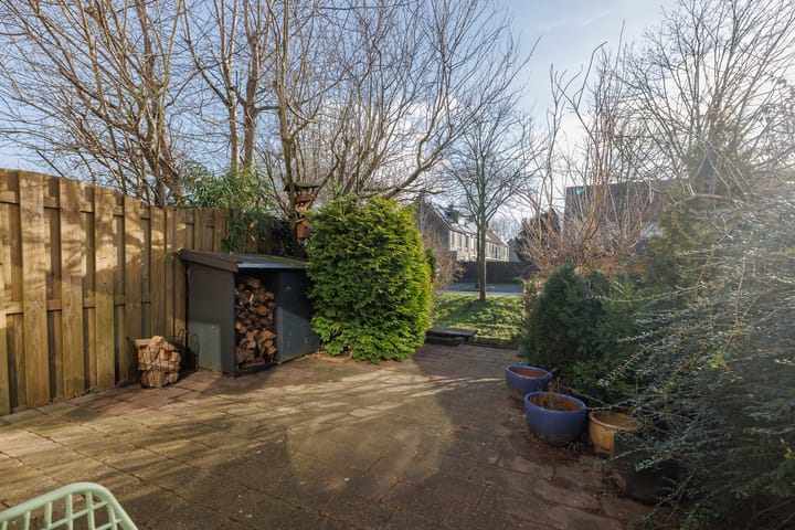 Foto 5 van Spinner 31