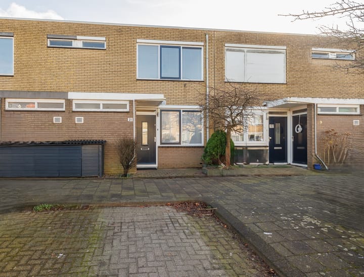 Foto 7 van Spinner 31