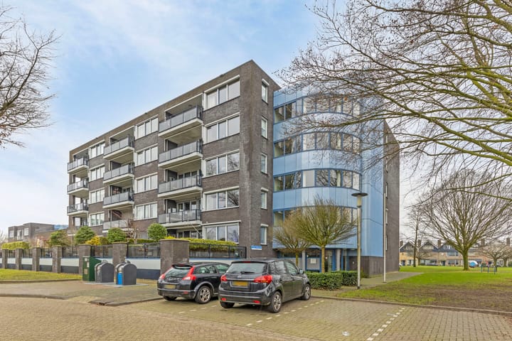 Foto 9 van Frans Halsstraat 6