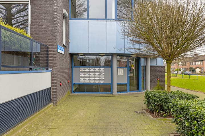 Foto 10 van Frans Halsstraat 6