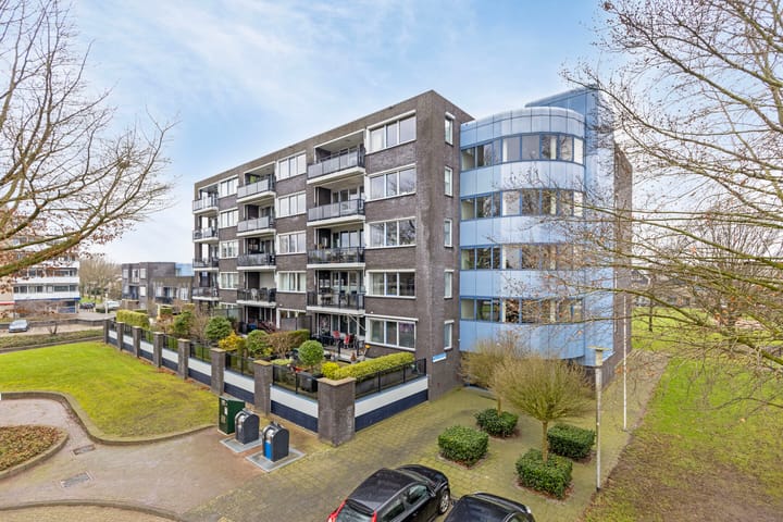 Foto 12 van Frans Halsstraat 6