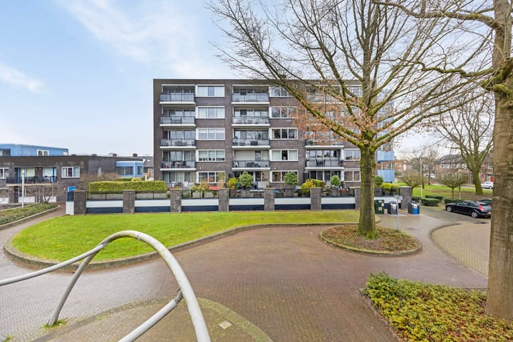 Foto 13 van Frans Halsstraat 6