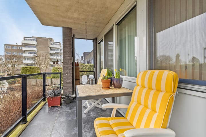 Foto 24 van Frans Halsstraat 6