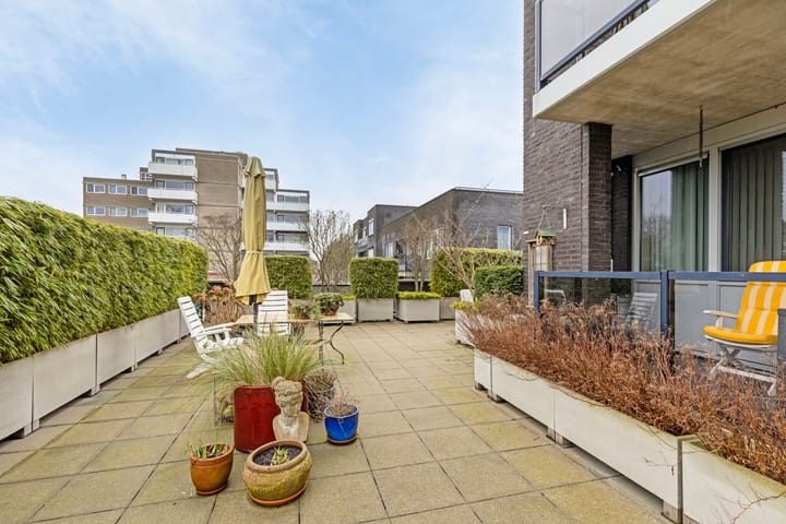 Foto 25 van Frans Halsstraat 6