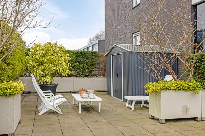 Foto 26 van Frans Halsstraat 6