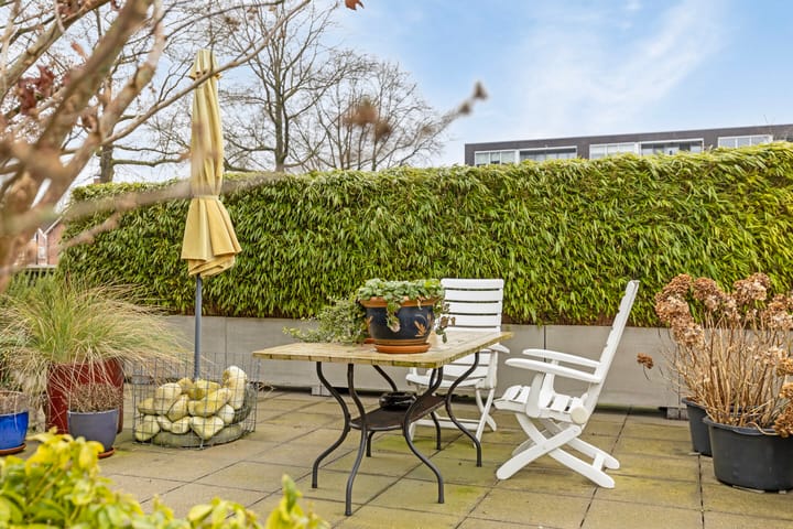 Foto 27 van Frans Halsstraat 6