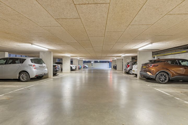 Foto 30 van Frans Halsstraat 6