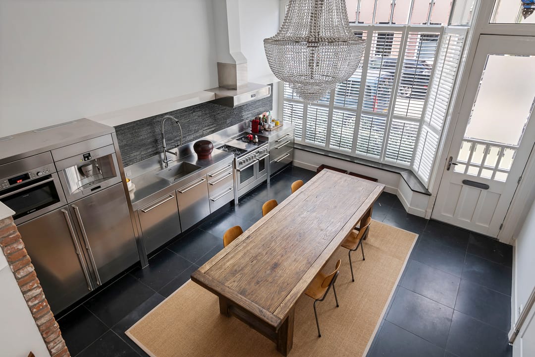 Foto 2 van Hemonystraat 49-H