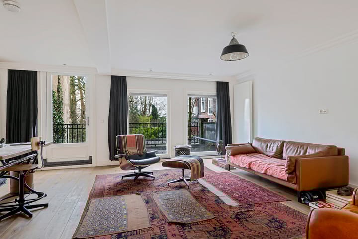 Foto 3 van Hemonystraat 49-H