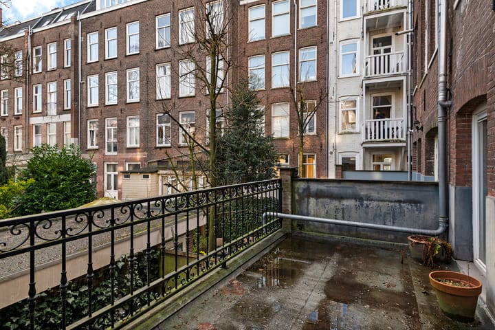 Foto 4 van Hemonystraat 49-H