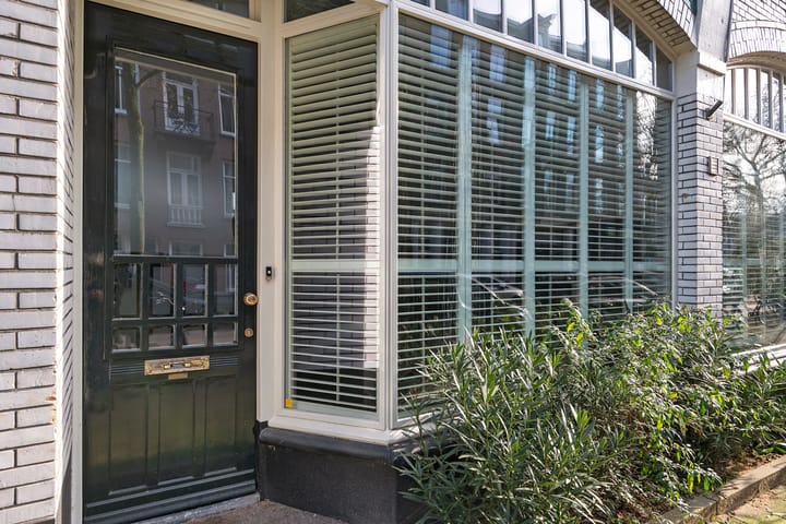 Foto 6 van Hemonystraat 49-H