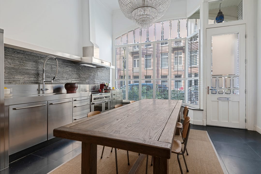 Foto 8 van Hemonystraat 49-H