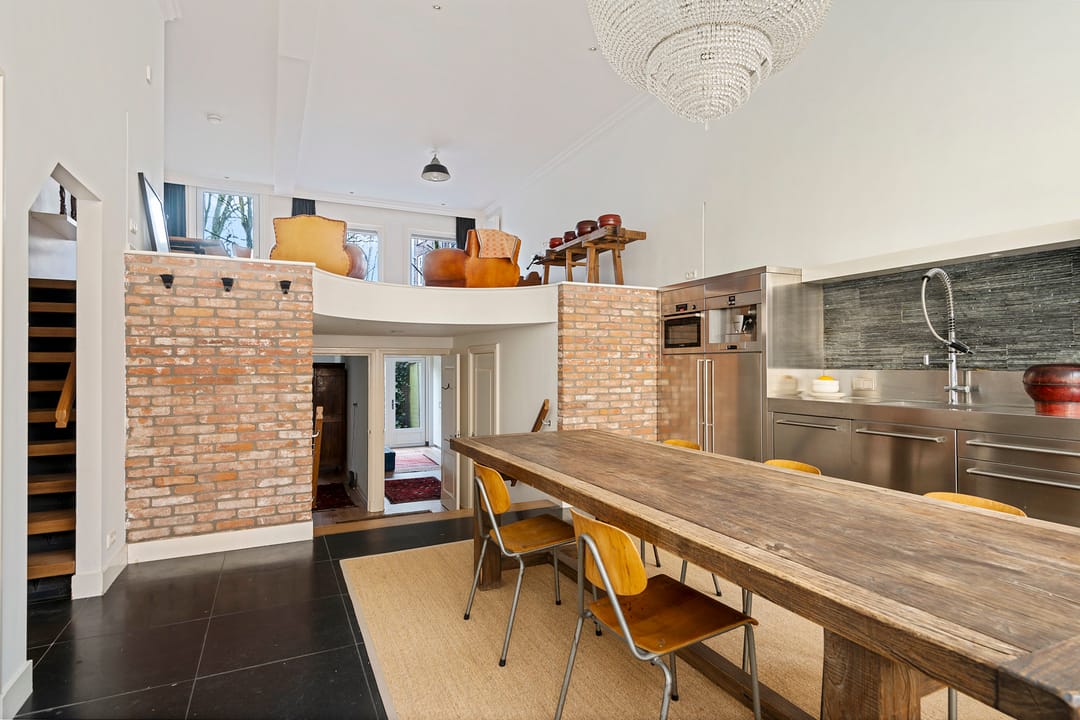 Foto 7 van Hemonystraat 49-H