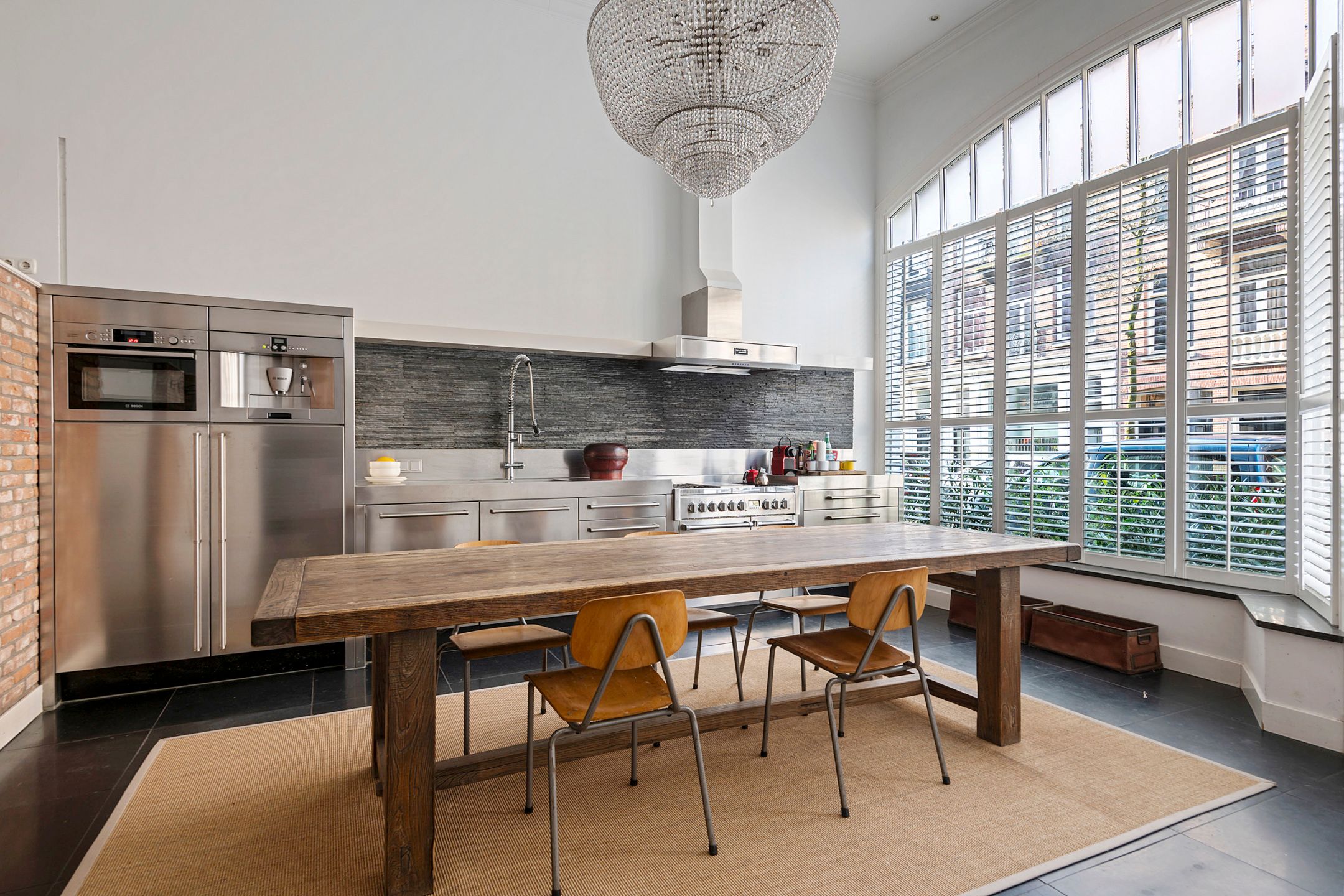 Foto 9 van Hemonystraat 49-H