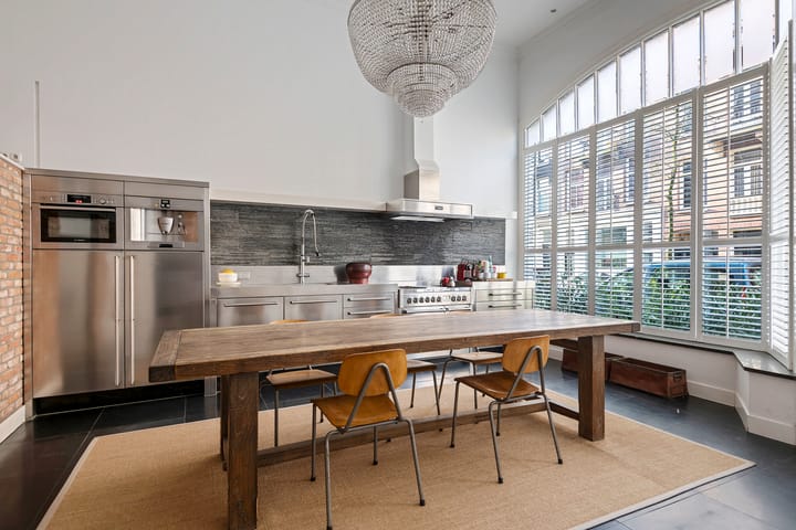 Foto 9 van Hemonystraat 49-H