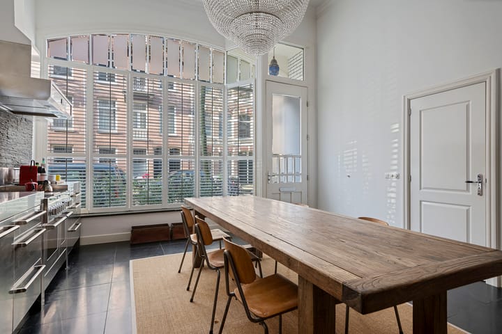 Foto 10 van Hemonystraat 49-H