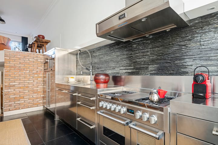 Foto 11 van Hemonystraat 49-H