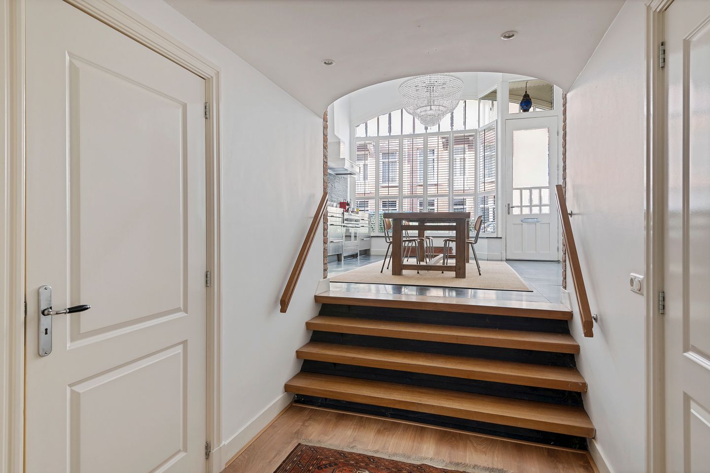 Foto 14 van Hemonystraat 49-H