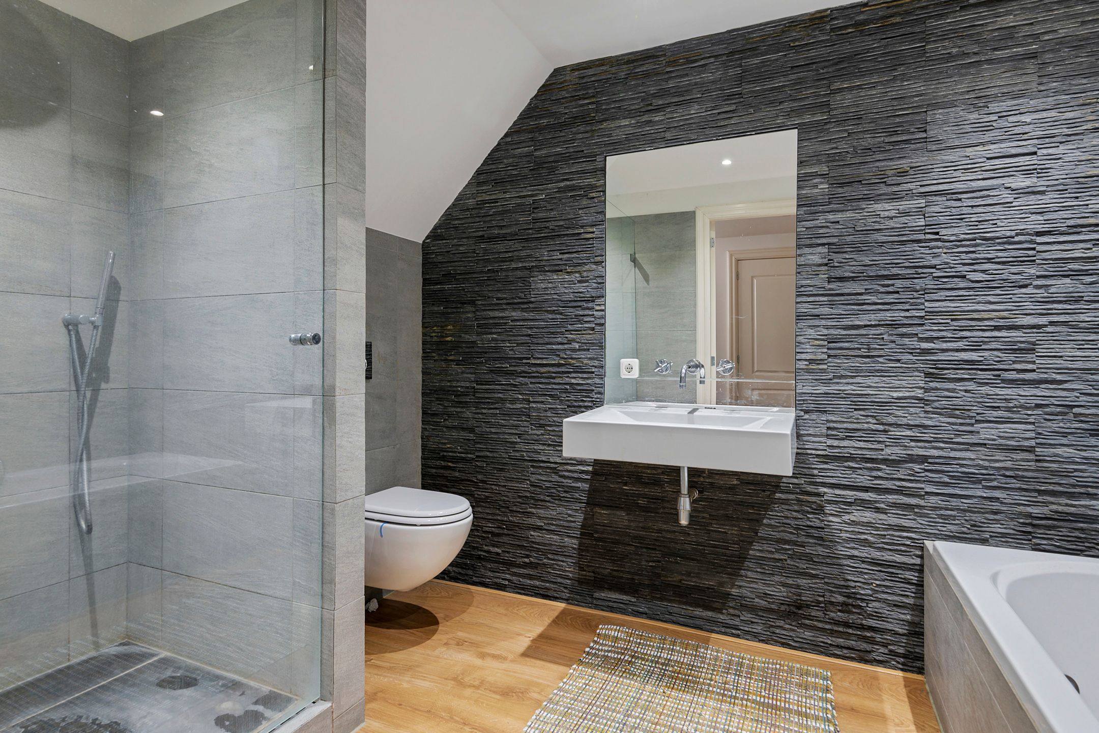 Foto 15 van Hemonystraat 49-H