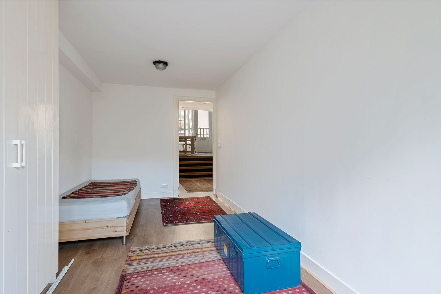 Foto 19 van Hemonystraat 49-H