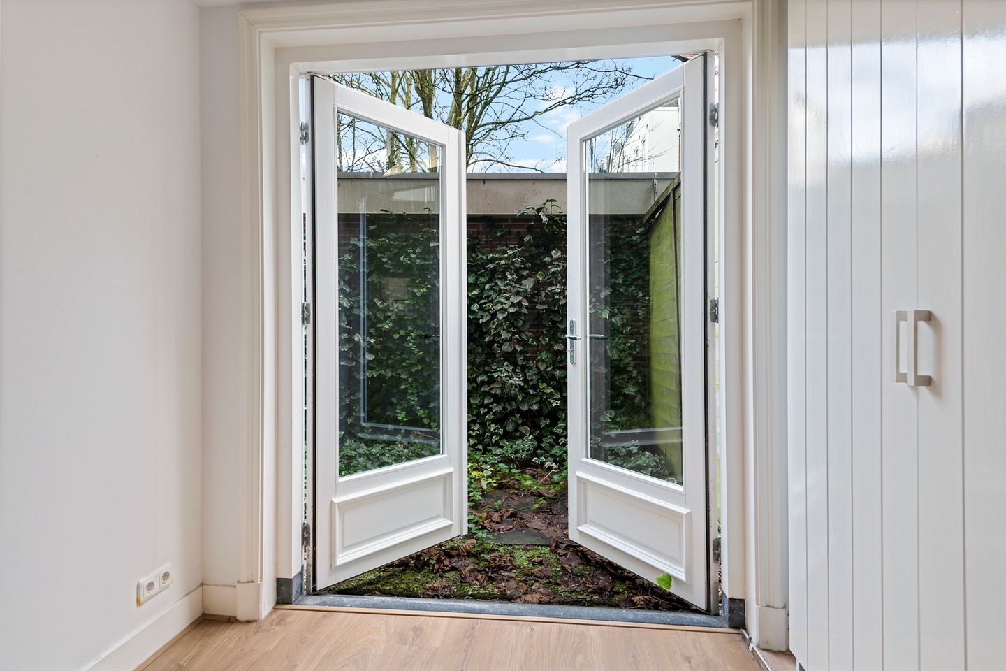 Foto 20 van Hemonystraat 49-H