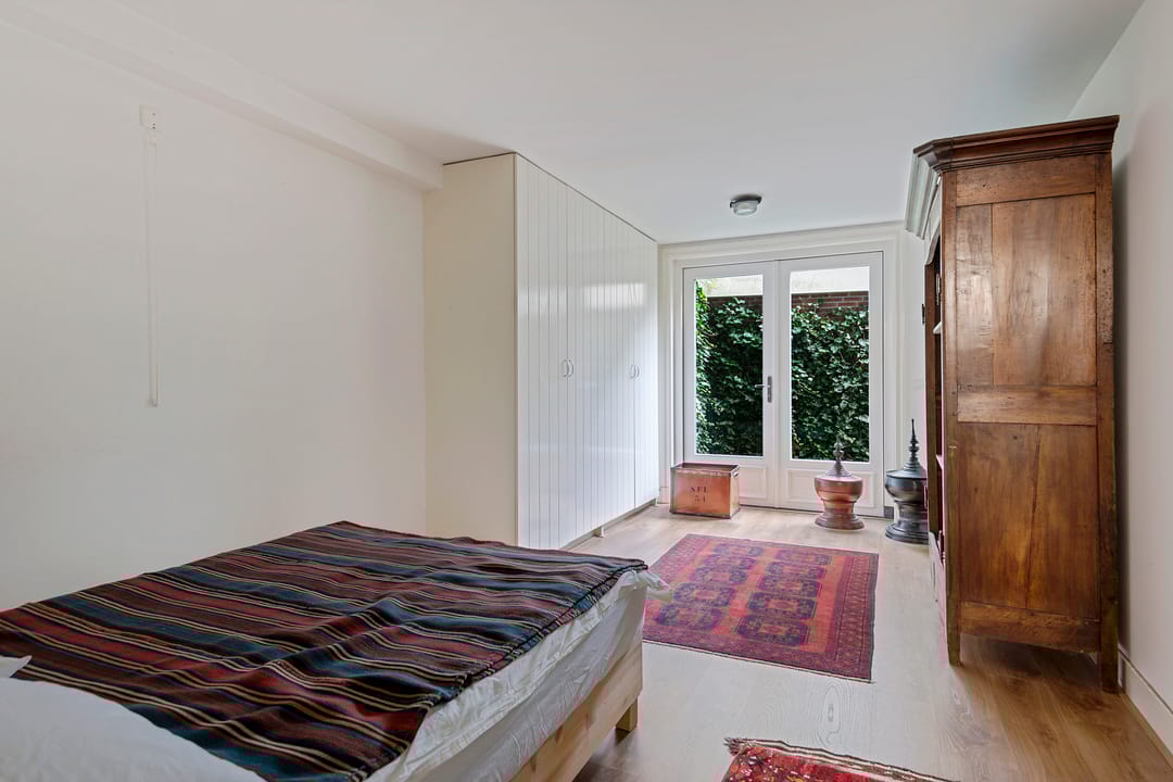 Foto 22 van Hemonystraat 49-H