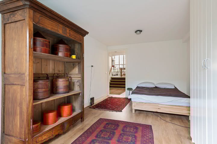 Foto 23 van Hemonystraat 49-H