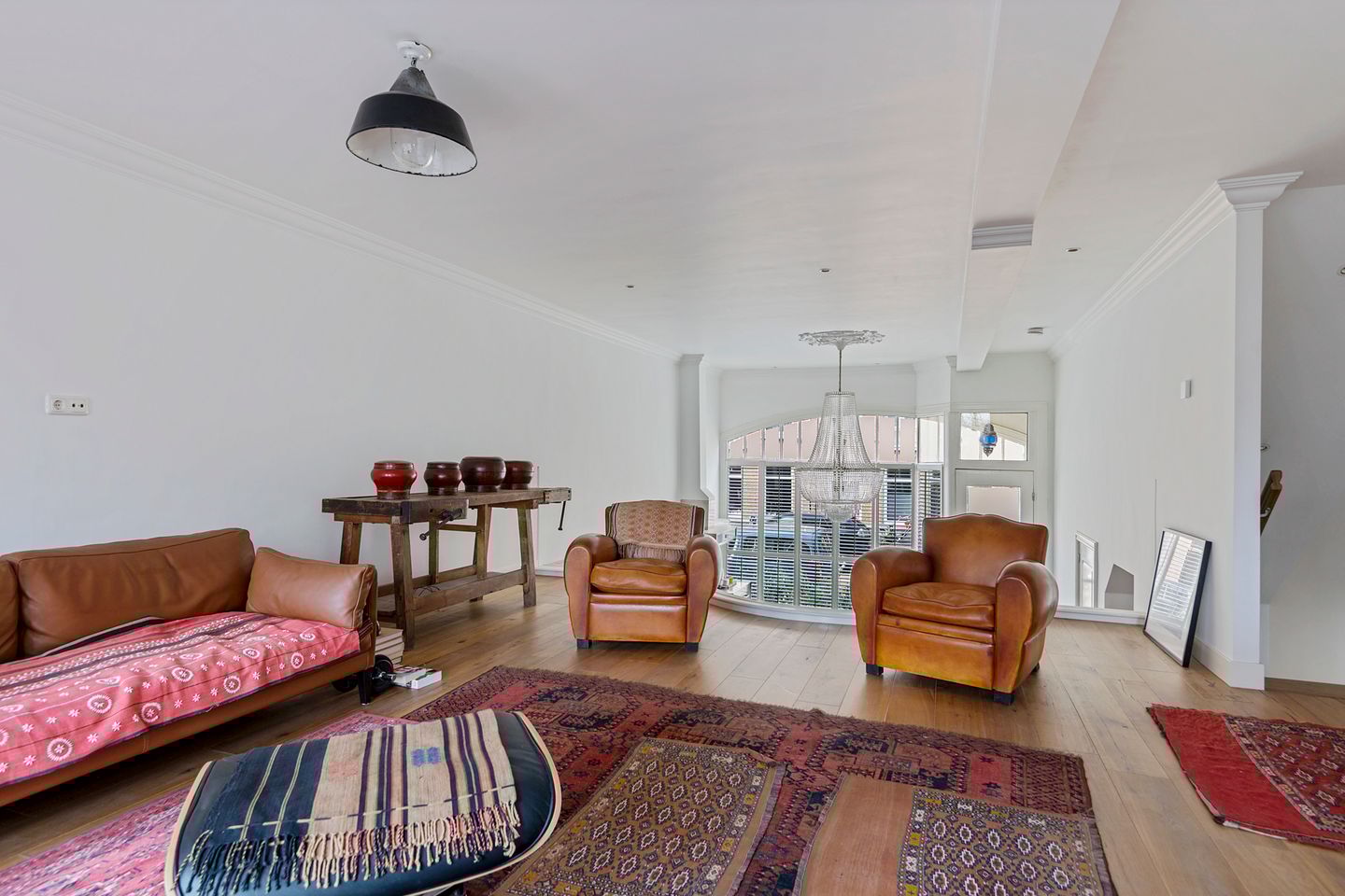 Foto 25 van Hemonystraat 49-H