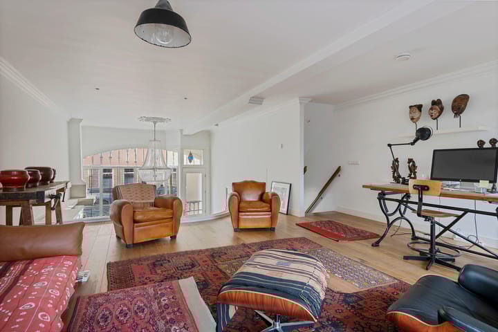 Foto 26 van Hemonystraat 49-H