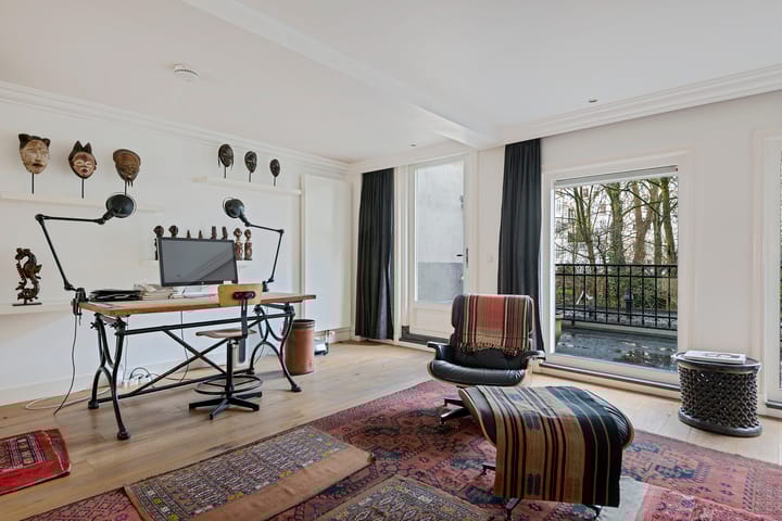 Foto 27 van Hemonystraat 49-H