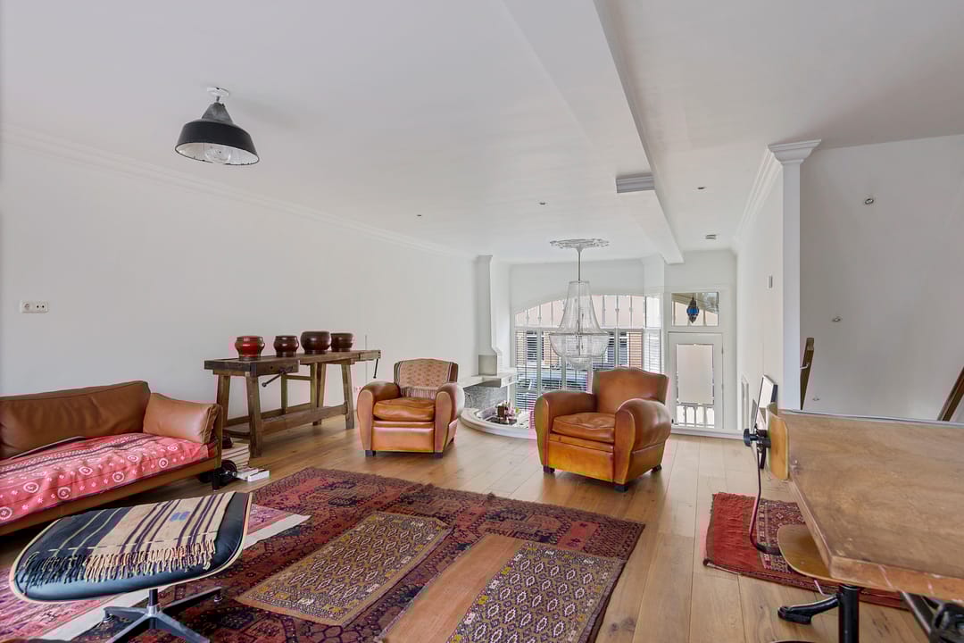 Foto 28 van Hemonystraat 49-H