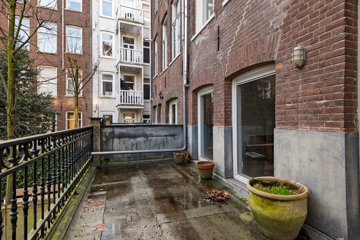 Foto 29 van Hemonystraat 49-H