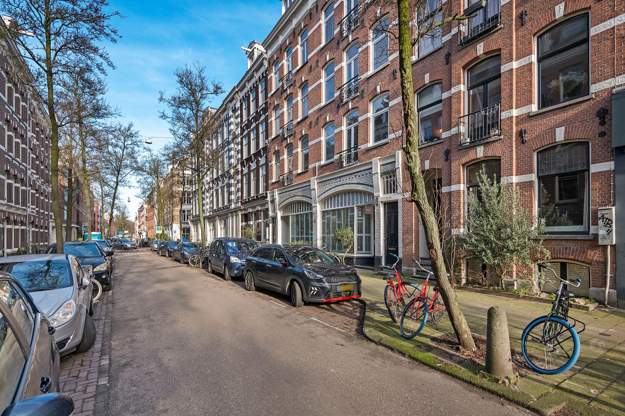 Foto 30 van Hemonystraat 49-H