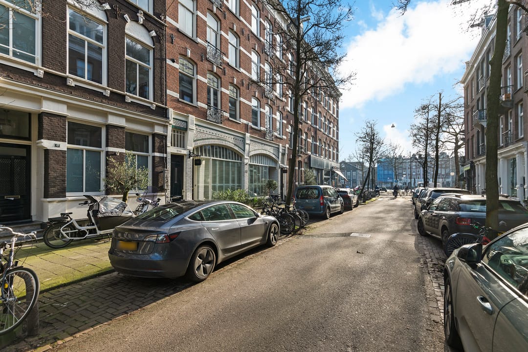 Foto 31 van Hemonystraat 49-H