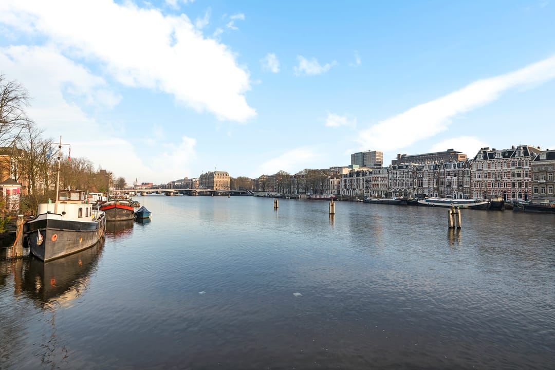 Foto 32 van Hemonystraat 49-H