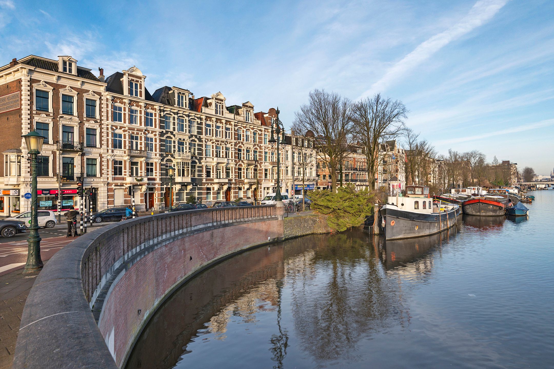 Foto 33 van Hemonystraat 49-H