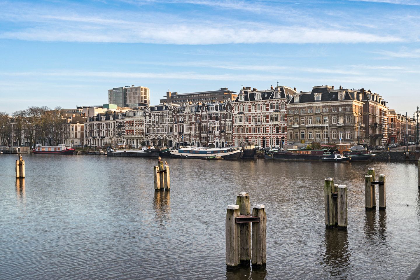 Foto 34 van Hemonystraat 49-H