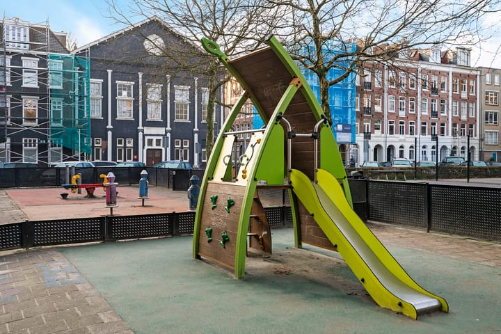 Foto 35 van Hemonystraat 49-H