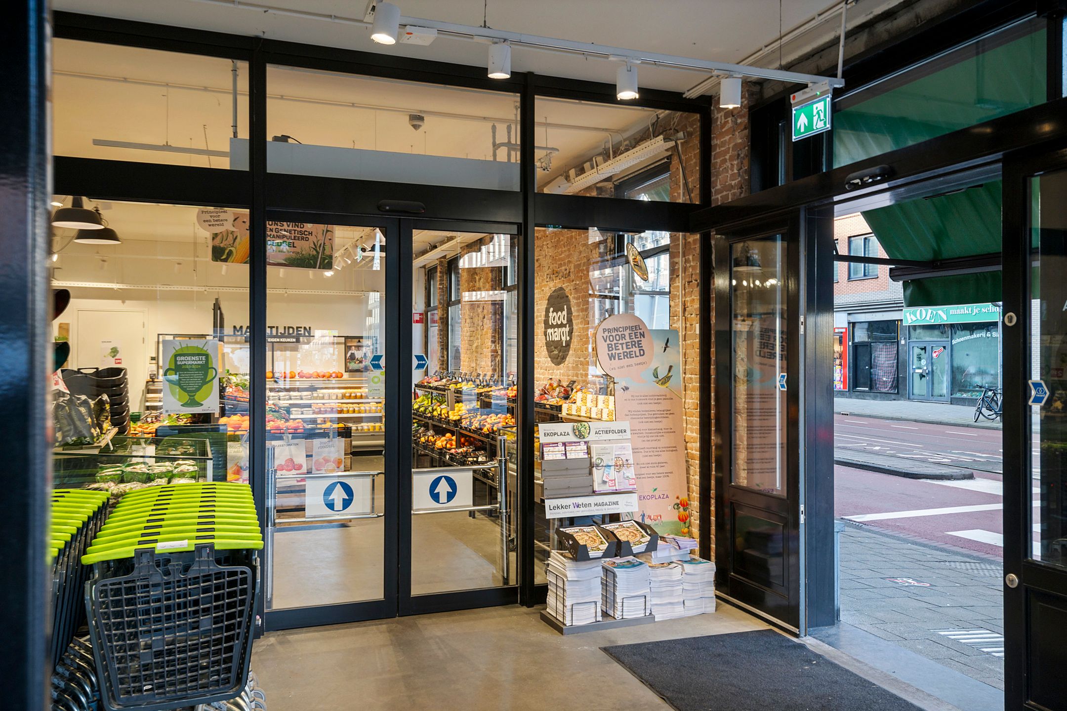 Foto 36 van Hemonystraat 49-H