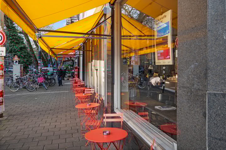 Foto 37 van Hemonystraat 49-H