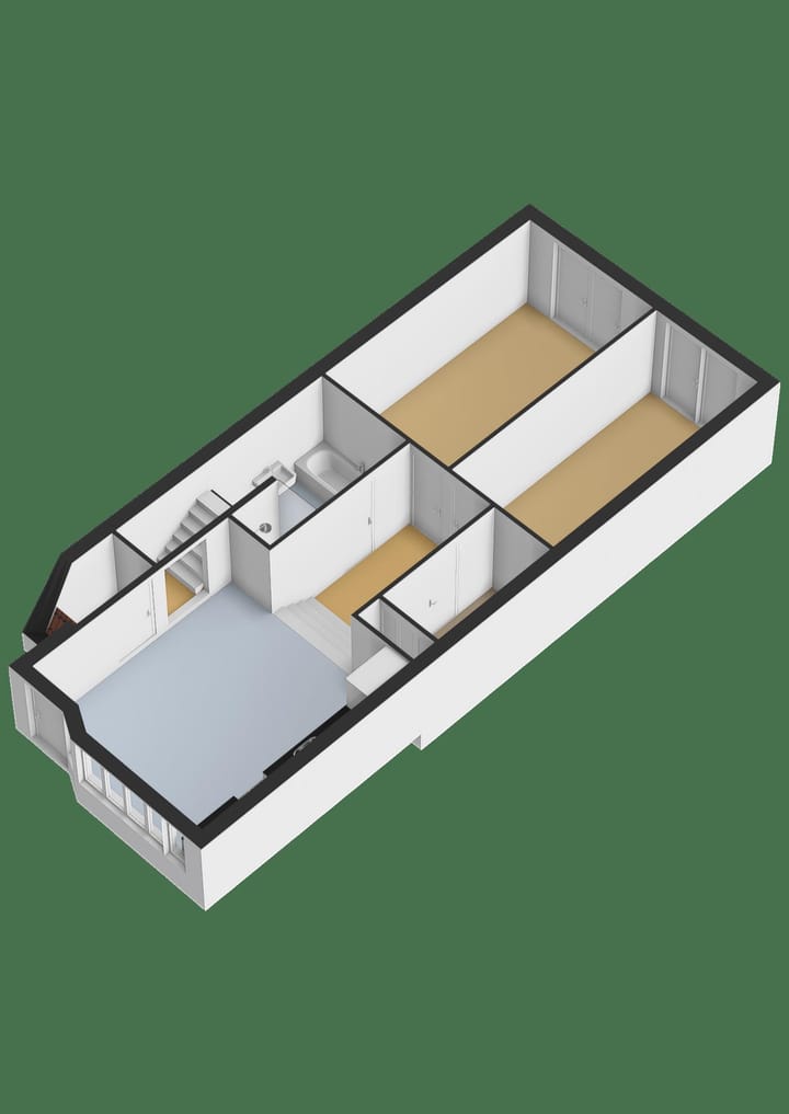 Foto 39 van Hemonystraat 49-H
