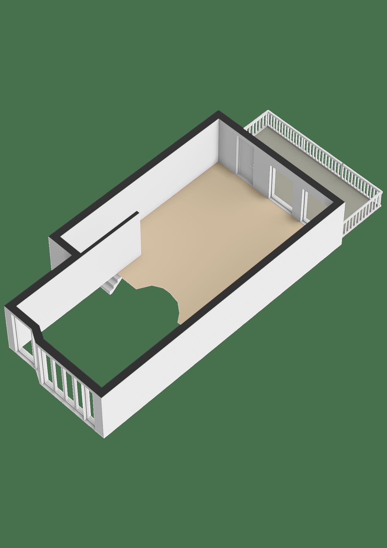 Foto 42 van Hemonystraat 49-H