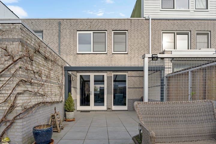 Foto 38 van Hemelsblauw 38